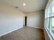 Bedroom with tile floors, recessed lighting and closet access at 3628 Sw 133Rd Loop, Ocala, FL 34473