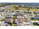 Picture of a beautiful planned community with nicely landscaped lawns and well-spaced homes, ideal for peaceful living at 5891 Nw 26Th St, Ocala, FL 34482