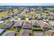 Picture of a well-maintained community featuring lush green lawns and beautiful homes, perfect for serene living at 5891 Nw 26Th St, Ocala, FL 34482