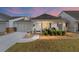 Inviting front exterior of a home featuring a cozy porch setting with comfortable seating at 8350 Sw 93Rd Ln # C, Ocala, FL 34481