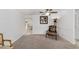 Cozy living room space with minimalist decor, neutral walls, and plenty of space to relax and unwind at 8350 Sw 93Rd Ln # C, Ocala, FL 34481
