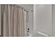 Bathroom featuring bathtub, shower, and toilet at 1073 Vinsetta Cir, Winter Garden, FL 34787
