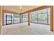This home features a screened lanai, perfect for enjoying the outdoors while staying protected from insects and sun at 1073 Vinsetta Cir, Winter Garden, FL 34787