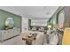 Open living space with stylish furniture and neutral decor at 1073 Vinsetta Cir, Winter Garden, FL 34787