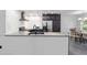 Well-appointed kitchen showcasing modern finishes, stainless steel appliances, and ample counter space at 11 Se 31St St, Ocala, FL 34471