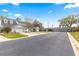 A view of the neighborhood entrance and gate, showcasing the community's secure entry at 231 Ne 28Th Ave # 103, Ocala, FL 34470