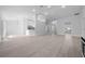 Spacious living area with recessed lighting and neutral color palette at 5086 Sw 91St St, Ocala, FL 34476