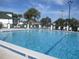 Community pool offers a refreshing and relaxing space for residents to unwind and socialize at 13686 Sw 111Th Ave, Dunnellon, FL 34432
