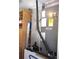 Close-up of furnace unit at 13686 Sw 111Th Ave, Dunnellon, FL 34432