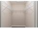 Walk-in closet with wire shelving for optimal storage and organization at 29 Fisher Ter, Ocklawaha, FL 32179