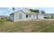 Charming single-story home with a well-maintained lawn and attached garage at 5347 Nw 20Th Pl, Ocala, FL 34482