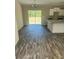 Bright kitchen boasts modern appliances and a functional island, perfect for cooking and entertaining at 734 Nw 57Th Ave, Ocala, FL 34482