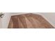 Close-up of clean beige carpet showing vacuum lines in a home's interior at 7698 Sw 85Th Cir, Ocala, FL 34481