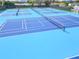 The community has its own private tennis courts for hours of active outdoor fun at 9886 Se 178Th Ln, Summerfield, FL 34491