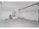 Spacious garage, providing ample parking and storage at 17672 Sw 112Th Ln, Dunnellon, FL 34432