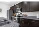 Well appointed kitchen showing granite countertops and stainless steel appliances at 3352 Sw 127Th Lane Rd, Ocala, FL 34473