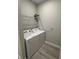 Laundry room with new washer and dryer set at 6884 Sw 149Th Lane Rd, Ocala, FL 34473