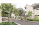 Charming street view showcasing new construction homes with inviting front yards and attached garages at 912 Se 6Th St, Ocala, FL 34471
