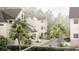 Charming street view showcasing new construction homes with inviting front yards and attached garages at 912 Se 6Th St, Ocala, FL 34471