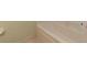 Bathtub and shower featuring a white surround at 15304 Sw 15Th Terrace Rd, Ocala, FL 34473