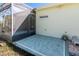 Screened lanai and exterior space at 15304 Sw 15Th Terrace Rd, Ocala, FL 34473