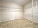 This large walk-in closet is equipped with wire shelving at 15702 Sw 16Th Avenue Rd, Ocala, FL 34473