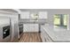 Well-equipped kitchen with modern appliances, granite countertops, and ample storage at 2 Hemlock Ter Dr, Ocala, FL 34472
