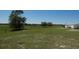 Expansive land perfect for building, with a mix of green fields and scattered trees at 2061 Nw 165Th Court Rd, Dunnellon, FL 34432