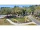 The Stone Creek community features beautiful landscaping at the entrance waterfall at 6865 Sw 97Th Terrace Rd, Ocala, FL 34481