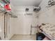 Walk-in closet with wire shelving provides ample storage and organization opportunities at 9581 Sw 85Th Ave # D, Ocala, FL 34481