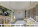 Inviting front porch with comfortable seating, great for morning coffee or evening chats at 9581 Sw 85Th Ave # D, Ocala, FL 34481