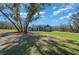 Gorgeous home on a large lot with mature trees and a long driveway at 11707 Se 101St Court Rd, Belleview, FL 34420