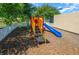 This is an attractive playground that is perfect for the to enjoy on those warm and sunny afternoons at 15092 Sw 14Th Avenue Rd, Ocala, FL 34473