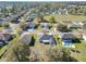 Charming neighborhood aerial displaying quiet streets, well-kept yards, and Gathering-friendly atmosphere at 4541 Se 30Th St, Ocala, FL 34480