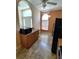 Eat-in kitchen boasts vaulted ceilings, modern appliances and lots of natural light at 7407 Sw 112Th Pl, Ocala, FL 34476