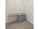 Walk-in closet with shelving and drawer unit at 8899 Sw 50Th Ave, Ocala, FL 34476