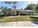 Charming single-story home with lush landscaping and a welcoming front entrance at 4245 Se 24Th Ter, Ocala, FL 34480