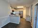 Well-equipped kitchen boasts stainless steel appliances and ample counter space for cooking convenience at 6767 Sw 114Th Street Rd, Ocala, FL 34476