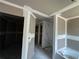 Under-construction bathroom featuring modern plumbing and tub at 4397 Sw 90Th Pl, Ocala, FL 34476