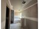 Bathroom showcasing new tub install at 4397 Sw 90Th Pl, Ocala, FL 34476