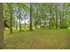 Mature trees provide shade over the sprawling green lawn at 760 Sw 89Th Ter, Ocala, FL 34481