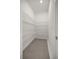 Walk in pantry with tiled floor and metal shelving at 5530 Nw 40Th Loop, Ocala, FL 34482
