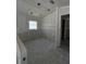 Unfinished room with drywall and modern window at 714 Nw 2Nd St, Ocala, FL 34475