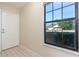 Entryway featuring a window and a view of the front yard at 3275 Nw 44Th Ct, Ocala, FL 34482