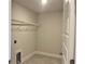 Spacious pantry with wire shelving providing lots of storage for food items and kitchen supplies at 4504 Sw 90Th Lane Rd, Ocala, FL 34476