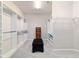 A walk-in closet with custom shelving at 6558 Sw 94Th Cir, Ocala, FL 34481