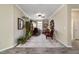 Inviting living room features stylish decor, natural light, and a comfortable seating area, perfect for relaxation and entertainment at 8344 Sw 79Th Cir, Ocala, FL 34476
