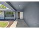 Inviting front entrance featuring modern house numbers and well-kept landscaping at 10690 Se 44Th Ter, Belleview, FL 34420