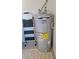 AC Smith water heater install with 2019 date at 11395 Sw 139Th St, Dunnellon, FL 34432