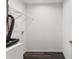 Storage area featuring wire shelving and plenty of room for organization at 12 Fisher Loop Ct, Ocklawaha, FL 32179